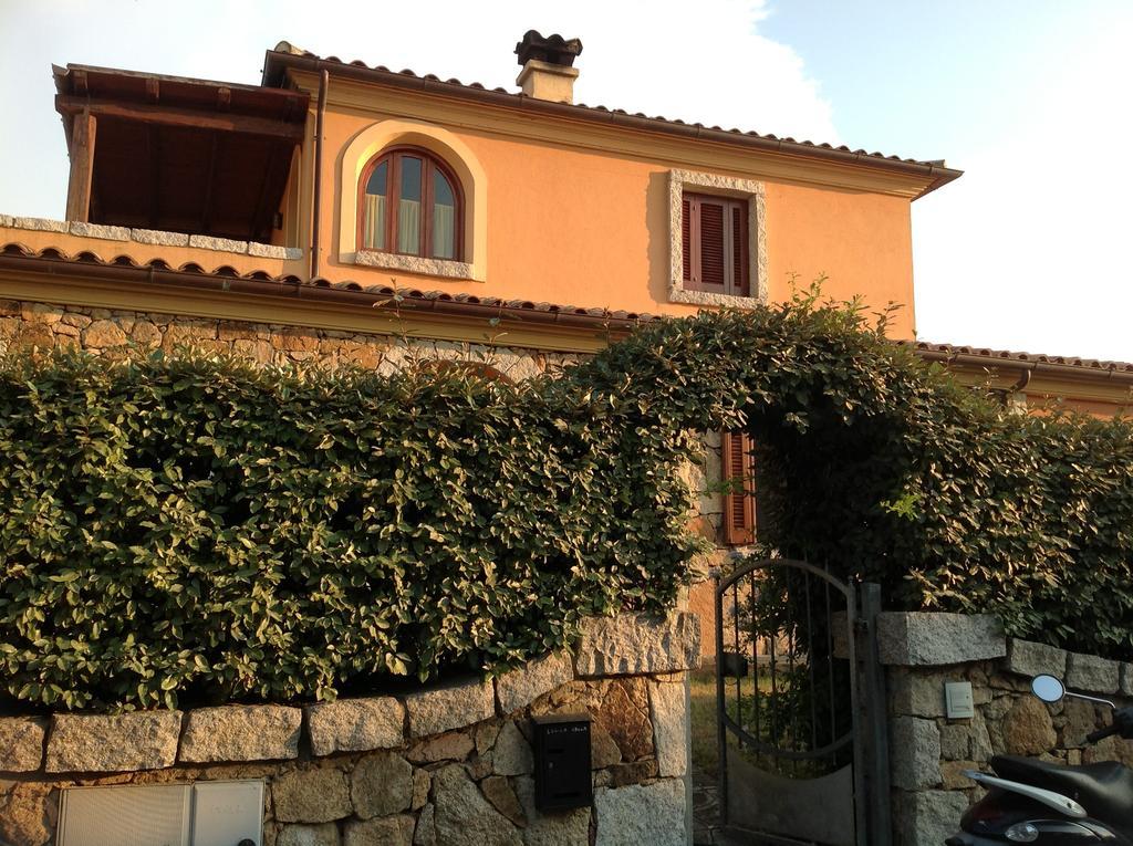 Casa Vacanza la Suaredda San Teodoro  Habitación foto