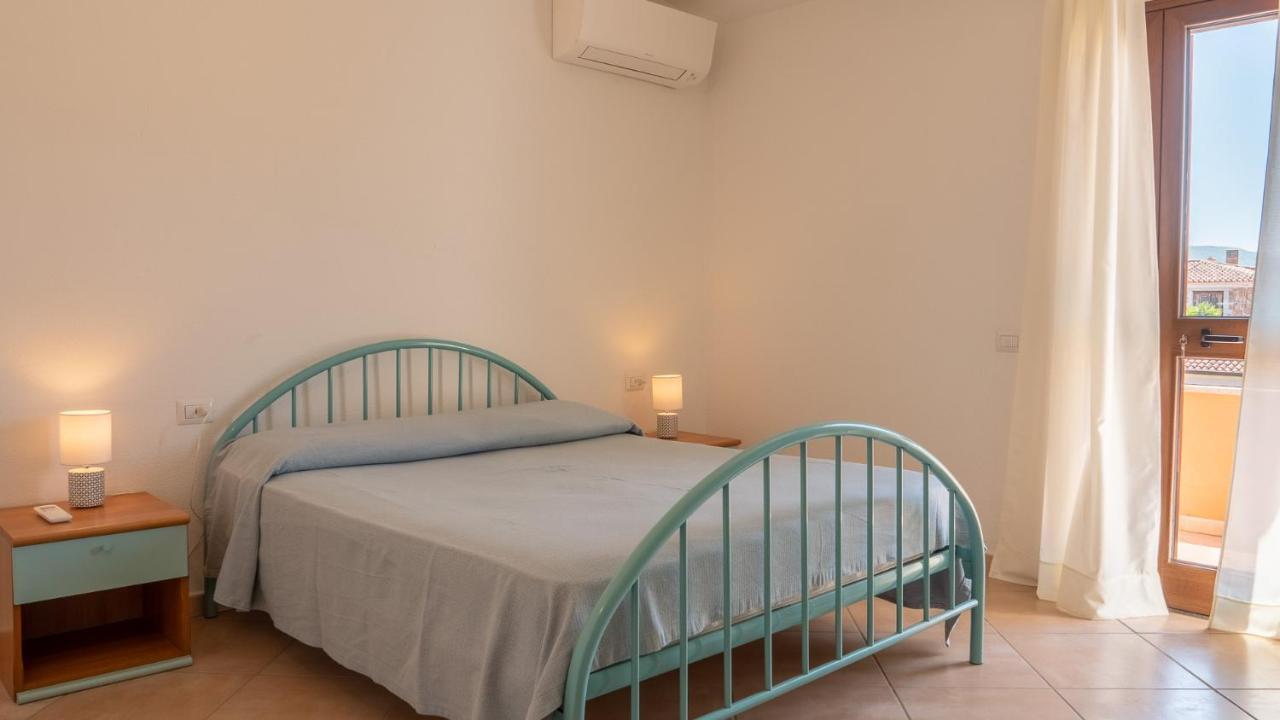 Casa Vacanza la Suaredda San Teodoro  Exterior foto