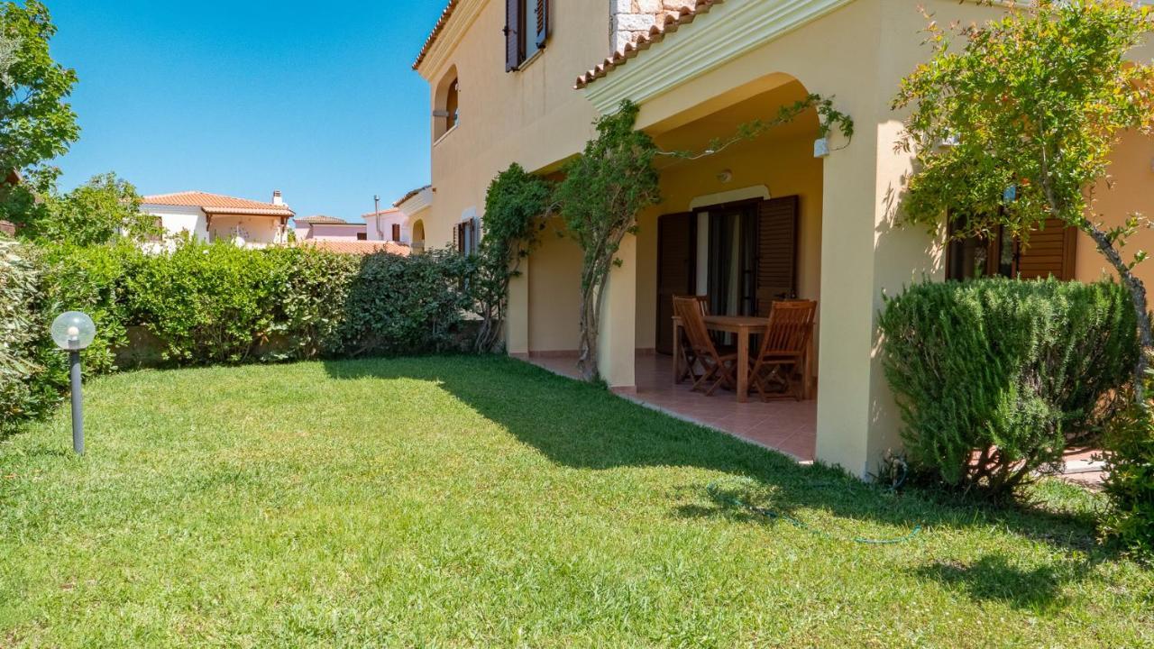 Casa Vacanza la Suaredda San Teodoro  Exterior foto